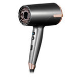 Remington D6077 asciuga capelli 2000 W Bronzo, Grigio