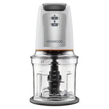 Kenwood Easychop CHP61100WH Tritatutto 4 lame