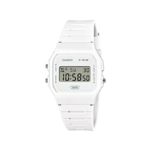 Orologio Casio F-91WB-7AEF