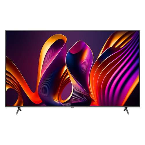 Hisense Tv 75 Pollici E7 SERIES Smart TV UHD Black 75E79NQ