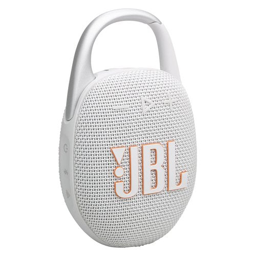 Cassa wireless Jbl JBLCLIP5WHT JBLCLIP5WHT White White