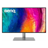BenQ PD3225U Monitor PC 81,3 cm (32") 3840 x 2160 Pixel 4K Ultra HD LED Nero