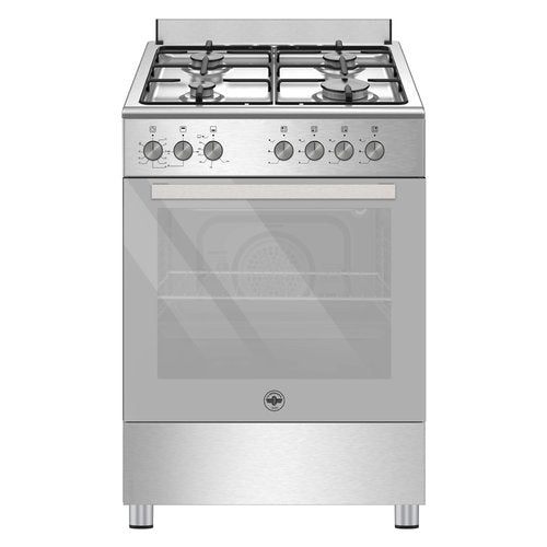 Cucina gas La Germania SE664GX24 inox
