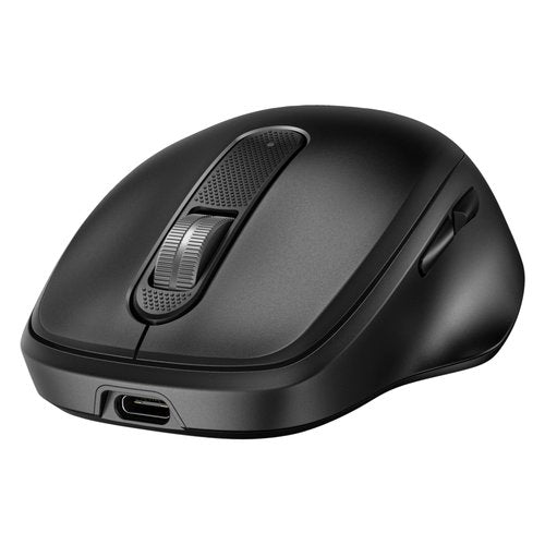 Mouse Hp 9C2F6AA 510 Ultra Fast Black