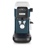 Ariete Macchina Caffè Espresso Snow White 1399 11