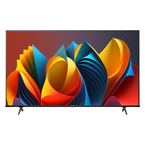 Hisense Tv 43 Pollici E7 SERIES Smart TV UHD Black 43E79NQ