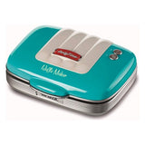 Piastra waffle Ariete 00C197301AR0 PARTY TIME Maker Celeste