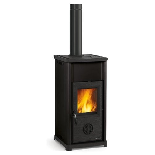 Stufa legna Nordica 7119386 TEA 5.0 Antracite
