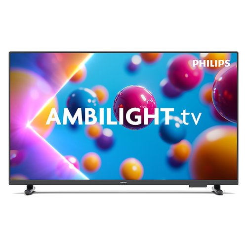 Tv Philips 32PFS6900 12 AMBILIGHT Smart TV Full HD Black