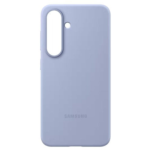 Cover Samsung EF PS931CLEGWW GALAXY AI S25 SILICONE CASE Light blue