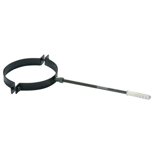 SAVE Fumisteria Plus NN28 Nero