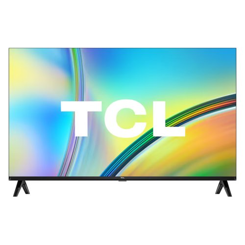 Tv Tcl 32S5403A S54 SERIES Smart TV HD Ready Black