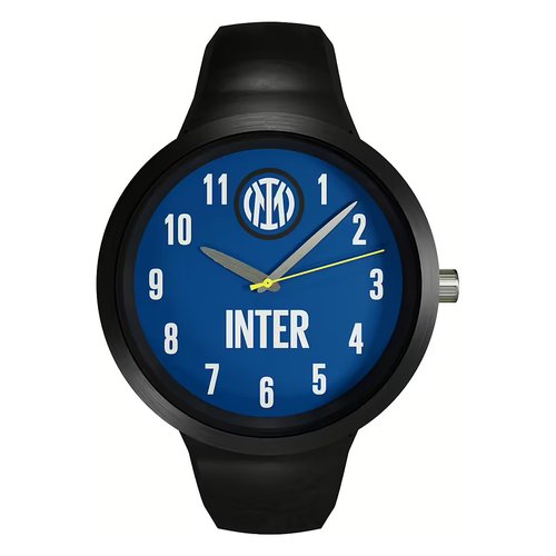 Orologio Lowell IN480XB1 INTER Black e Blue