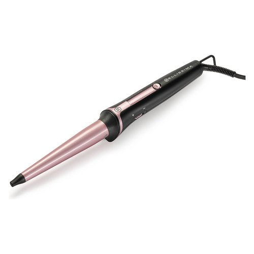 Arricciacapelli Imetec 11949 BELLISSIMA Iconic Curls Metallic rose e M