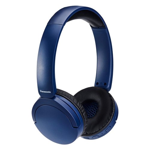 Cuffie microfono bluetooth Panasonic RB-HF630BE-A RB-HF630BE-A blu