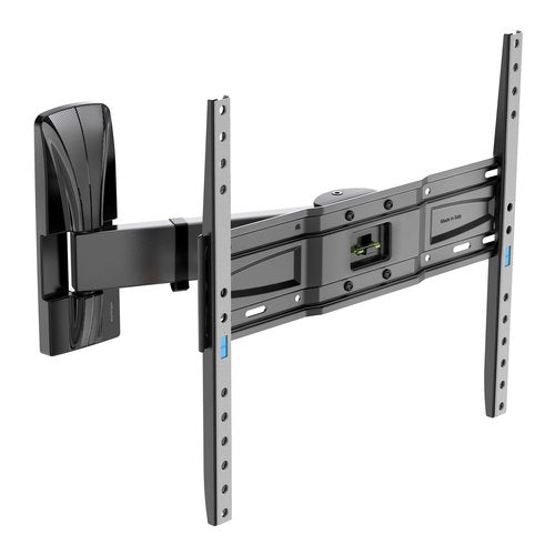 Meliconi SlimStyle Plus 400 SR 2,08 m (82") Nero
