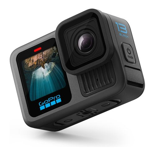 Gopro Action cam HERO 13 Black CHDHX 131 RW