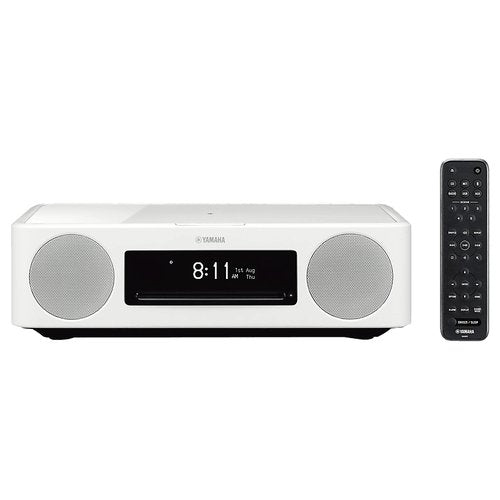 Yamaha MusicCast 200 50 W Bianco