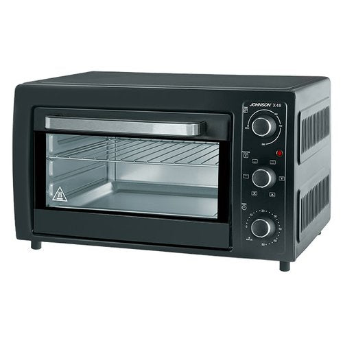 Forno elettrico Johnson SERIE X X48 Assortito