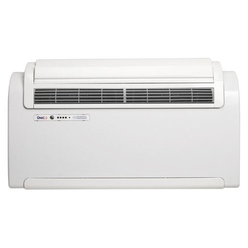 Condizionatore senza unità esterna Splendid 01496 UNICO R 12 HP White