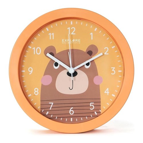 Explore Scientific RAC003 Rotondo Arancione