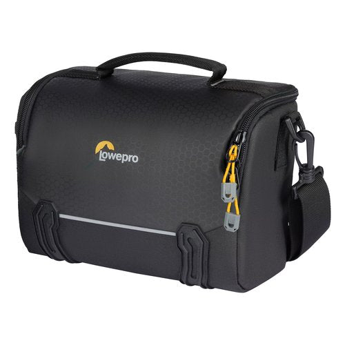 Borsa Lowepro LP37464PWW ADVENTURA GO Sh 140 Black