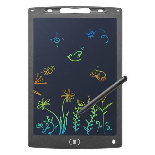 Tavoletta grafica Cellular Line GRAPHICTABLET2 MAGIC ARTPAD XL Black