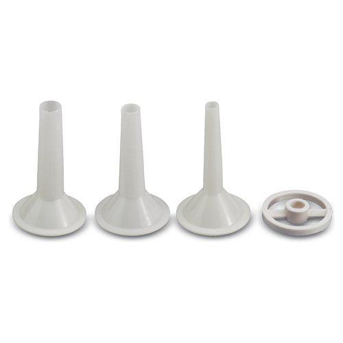 Reber 4726 S accessorio per tritacarne Insaccatore per salsicce