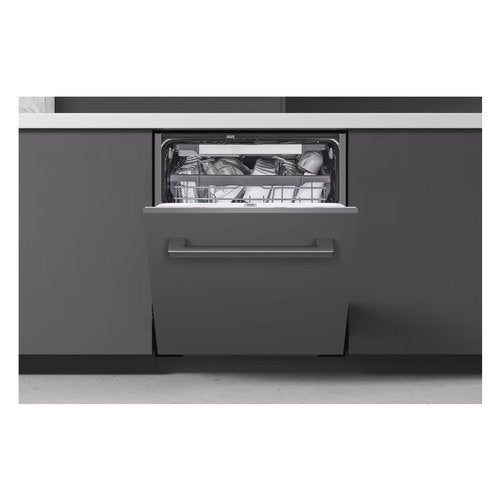 Lavastoviglie incasso Lg DB365TXS SERIE 3 QuadWash Noble steel