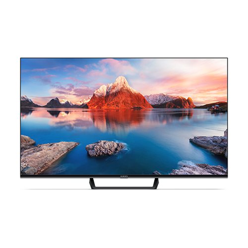 Tv Xiaomi 43APRO Smart TV UHD Black