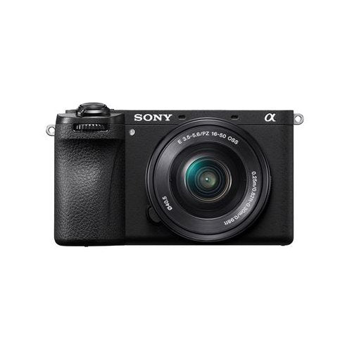 Fotocamera mirrorless Sony ILCE6700KB CEC ALPHA 6700 Kit 16 50mm F3.5