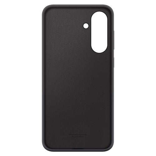 Cover Samsung EF PA566CBEGWW GALAXY A56 5G SILICONE CASE Black