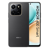 Honor 400 SMART 17,2 cm (6.77") MagicOS 9.0 4G 6 GB 128 GB 6500 mAh Nero