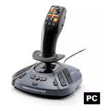 Thrustmaster SimTask FarmStick, Joystick Multifunzione per il Farming
