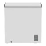 Comfeé RCC270WH2 congelatore Congelatore a pozzo Libera installazione 198 L Bianco