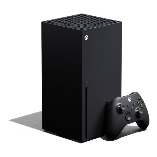 Console videogioco Microsoft RRT 00009 XBOX Series X 1TB Black