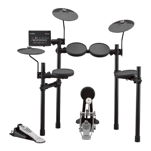 Yamaha DTX432K set di tamburi elettronici