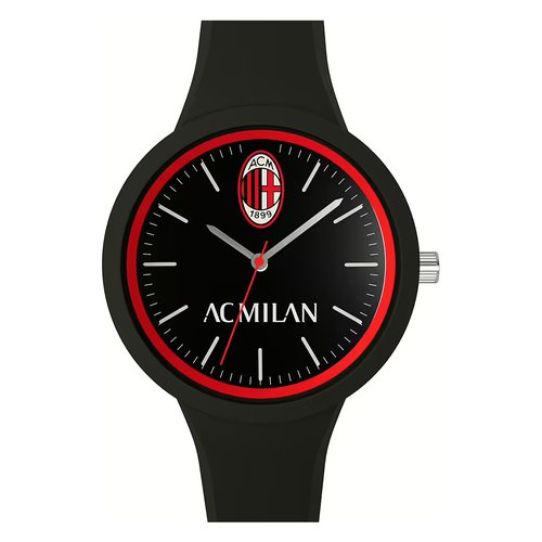 Orologio Lowell MN480XN3 MILAN Black