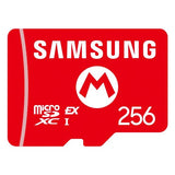 Nintendo 10016156 memoria flash 256 GB MicroSDXC