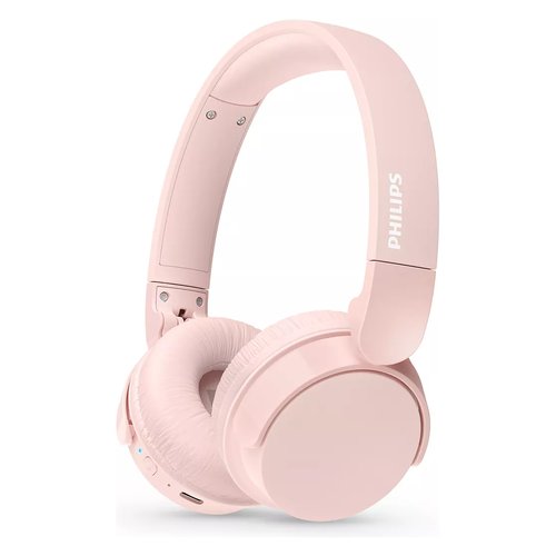 Cuffie microfono bluetooth Philips TAH4209PK/00 TAH4209PK/00 rosa