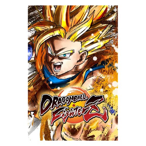 Videogioco Bandai Namco 116298 PLAYSTATION 5 Dragon Ball FighterZ