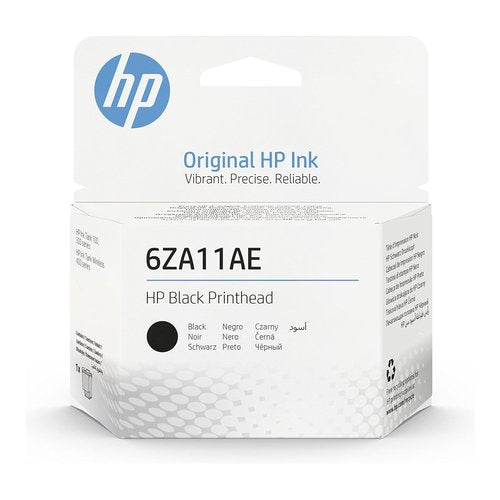 Testina stampante Hp 6ZA17AE Nero