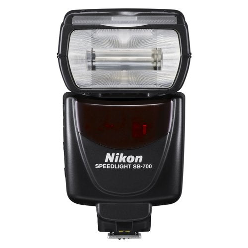 Flash Nikon FSA03901 SPEEDLIGHT Sb 700 Black