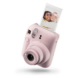 Fujifilm Instax Mini 12 86 x 54 mm Rosa