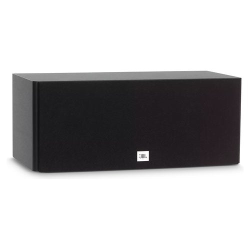 Cassa centrale Jbl STAGE A125C Black Black