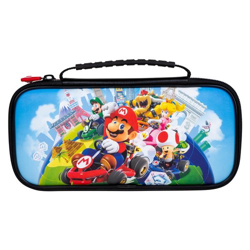 Custodia videogioco Big Ben NNS50GR SWITCH Mario Kart Group