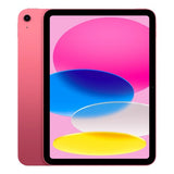 Apple iPad 10,9" Wi-Fi + Cellular - 64GB - Rosa (2024), MCMM4TY/A