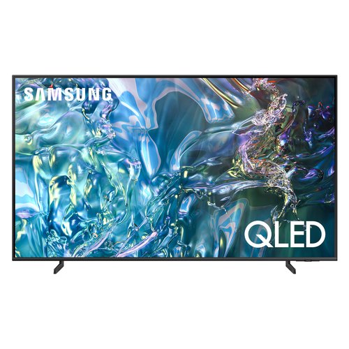 Tv Samsung QE43Q60DAUXZT SERIE 6 Smart TV UHD Titanio