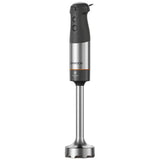 Kenwood Triblade XL+ HBM60307GY Mixer a immersione 1000W con accessori Grigio
