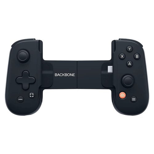 Backbone BB-51-P-BR periferica di gioco Nero USB Gamepad Android, PC, Xbox